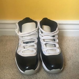Air Jordan retro 11 CONCORD